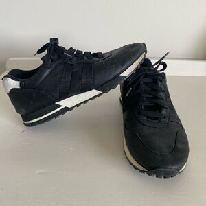 Mens Hogan H86 Run Sneakers